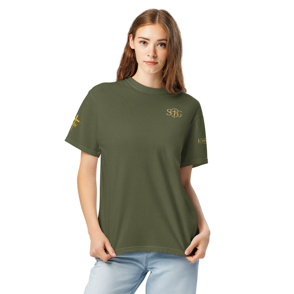 Women T-shirt
