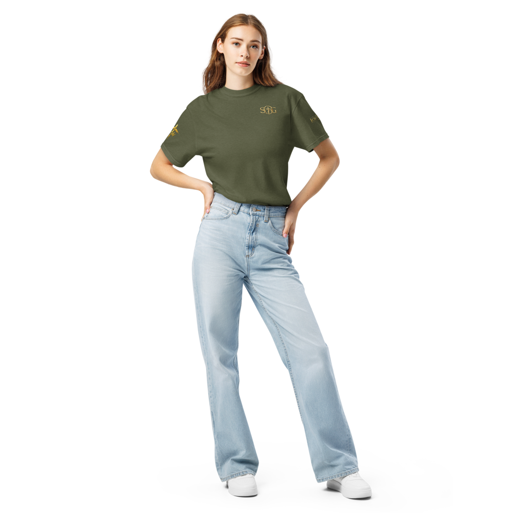Women T-shirt